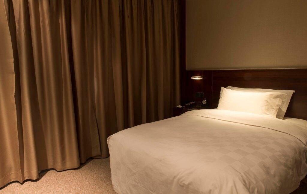 San Want Hotel Сінін Екстер'єр фото