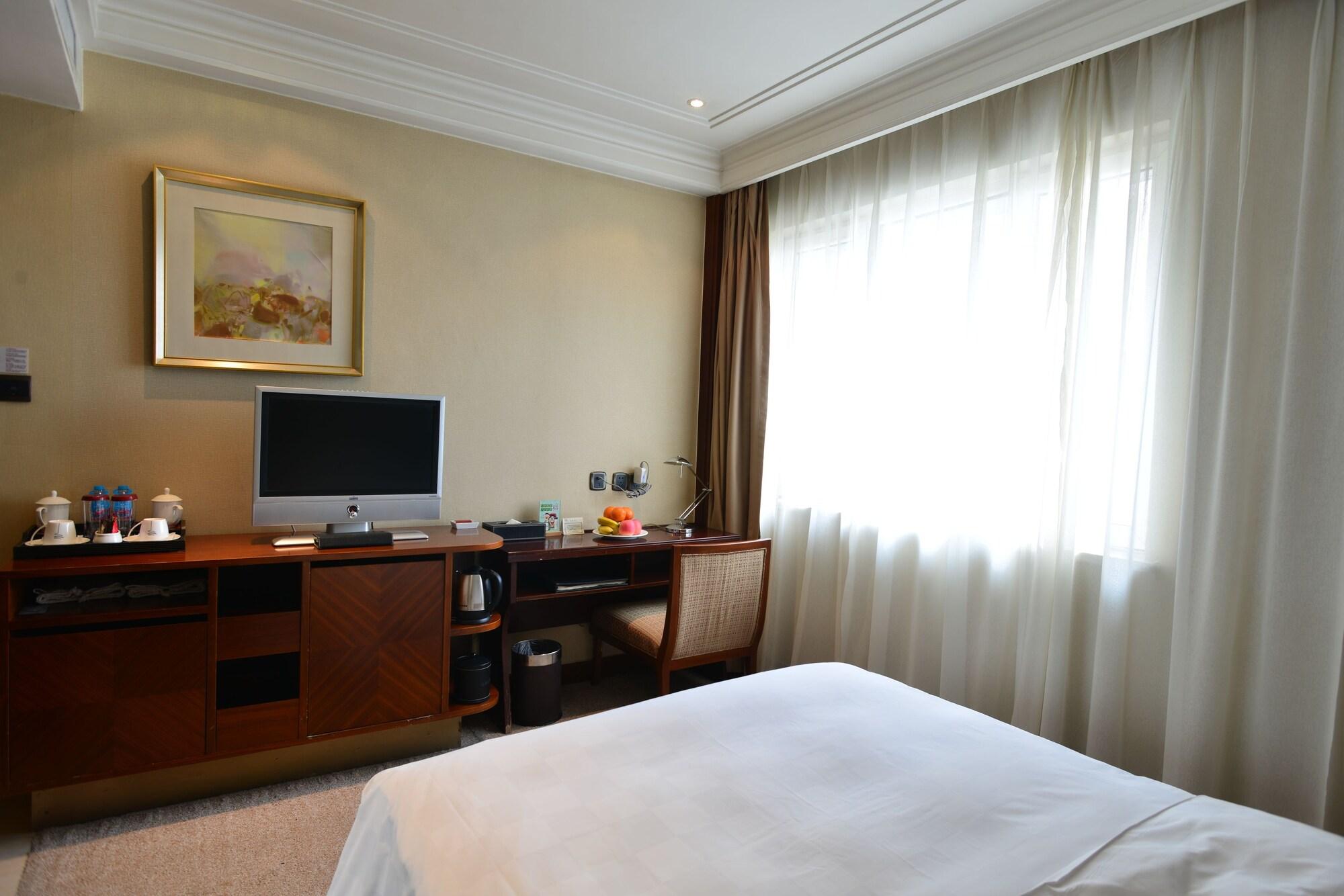 San Want Hotel Сінін Екстер'єр фото