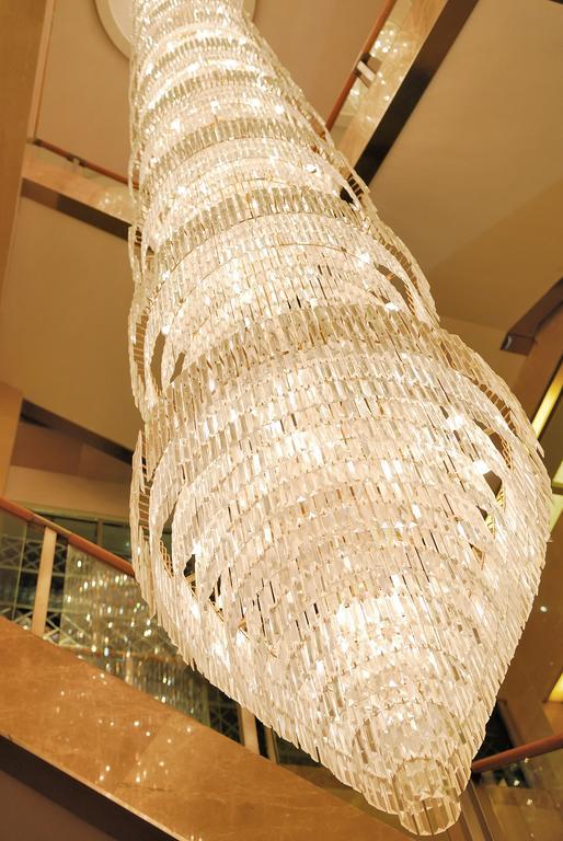 San Want Hotel Сінін Екстер'єр фото