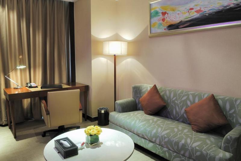 San Want Hotel Сінін Екстер'єр фото