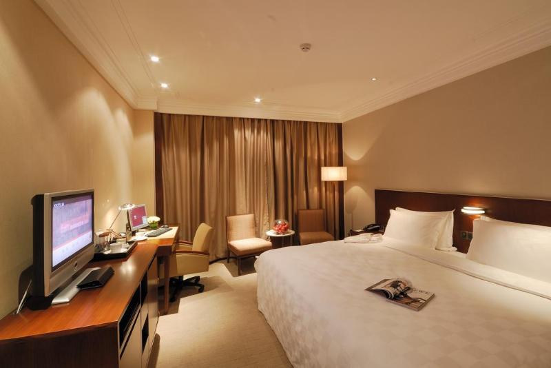 San Want Hotel Сінін Екстер'єр фото