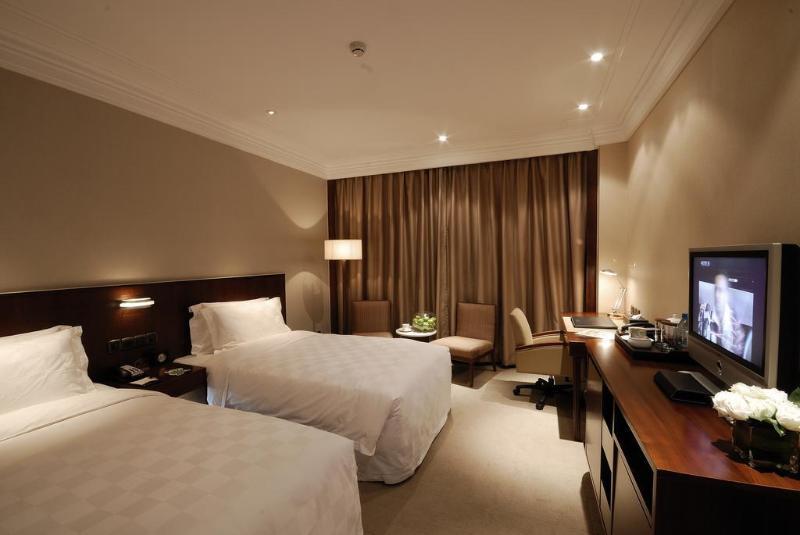 San Want Hotel Сінін Екстер'єр фото
