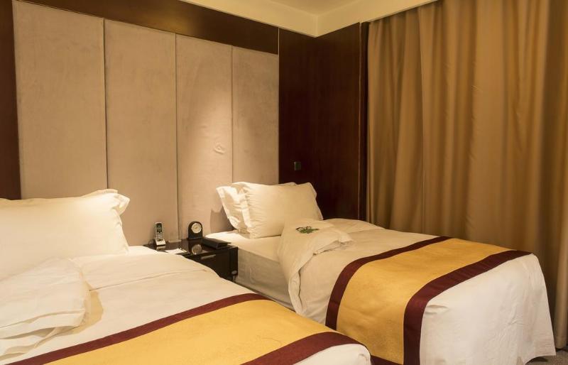 San Want Hotel Сінін Екстер'єр фото