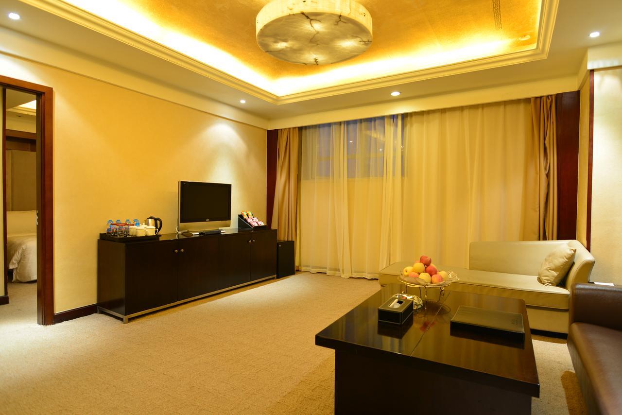 San Want Hotel Сінін Екстер'єр фото