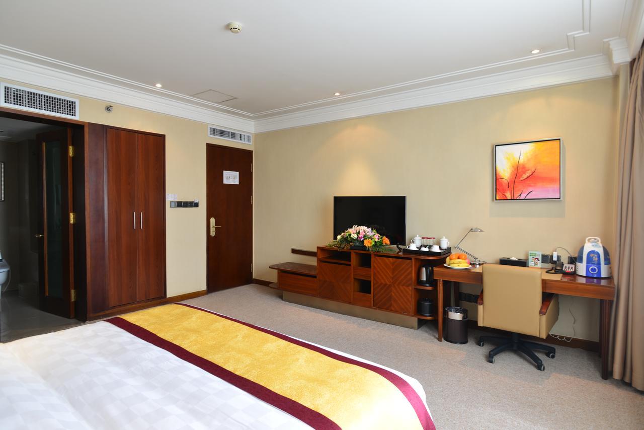 San Want Hotel Сінін Екстер'єр фото